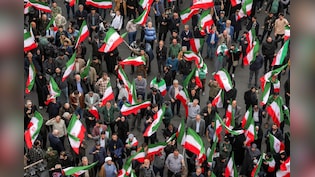 US-Israel Attacks Iran LIVE Updates: "Hand Of Revenge Won't Let Go Of Them," Iran Warns US, Israel Over Khamenei