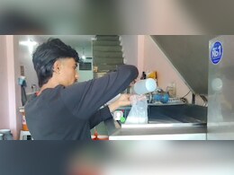 Milk Price Hike MP: धार में इस द&zwj;िन से महंगा होगा दूध, प्रति लीटर ₹4 बढ़े दाम, महंगाई की दोहरी मार