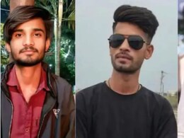 Sagar Accident: सागर में तेज रफ्तार का कहर, दो अलग-अलग हादसों में 5 युवकों की मौत