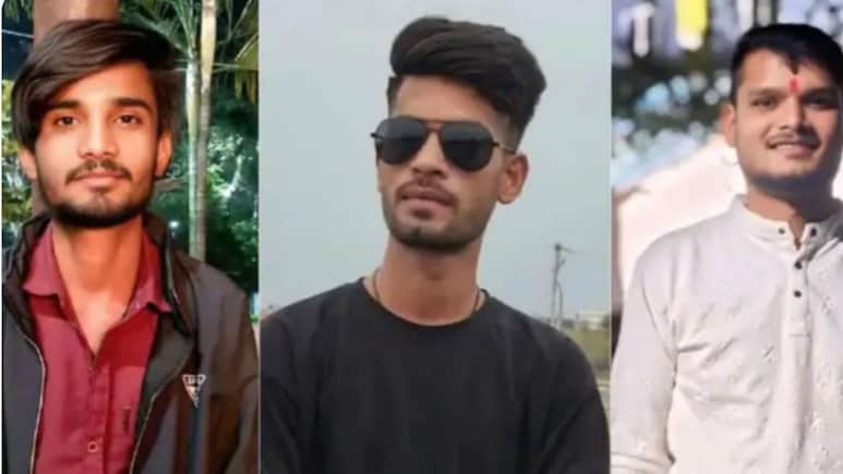 Sagar Accident: सागर में तेज रफ्तार का कहर, दो अलग-अलग हादसों में 5 युवकों की मौत