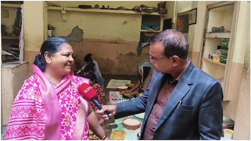 Success Story: 7वीं पास महिला ने घर की रसोई से खड़ा किया 70 लाख का साम्राज्य, रेल मंत्री भी हुए फैन, विदेशी में भी जलवा