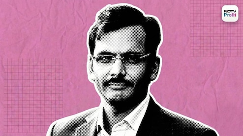 'War Crisis Peak Is Over' But FY27 Earnings Will See A Hit, Says Vikas Khemani