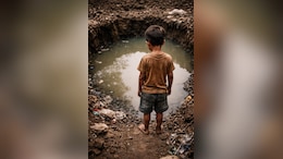 5-Year-Old Drowns In Water-Filled Pit In Greater Noida