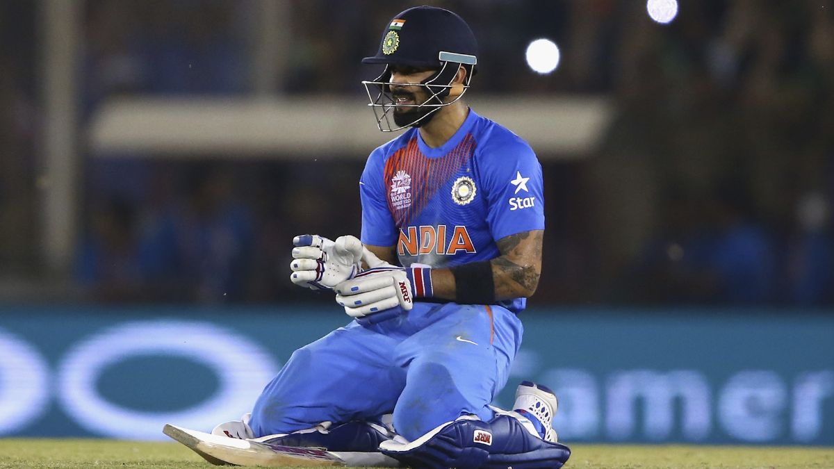 Latest and Breaking News on NDTV