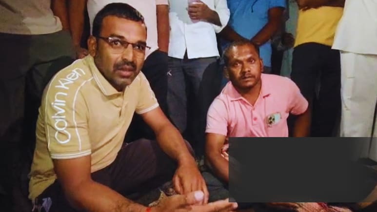 Pune News: अंगावर काटा आणणारी घटना! पुन्हा तोच परिसर आणि तशीच घटना; पुण्यात विद्यार्थ्याचा संशयास्पद मृत्यू