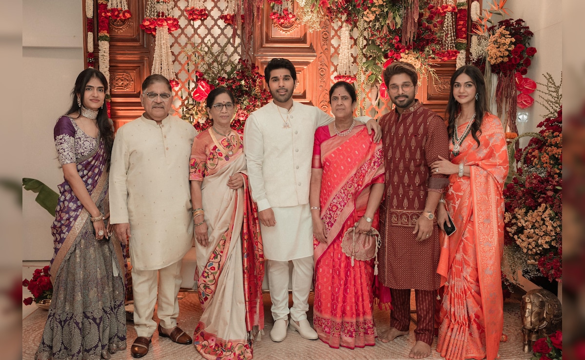 Latest and Breaking News on NDTV Latest and Breaking News on NDTV