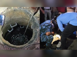 Indore News: सीवर टैंक में सफाई करने उतरे 2 निगमकर्मियों की मौत, जहरीली गैस बनी जानलेवा