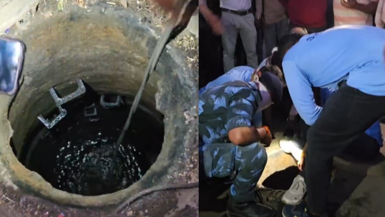 Indore News: सीवर टैंक में सफाई करने उतरे 2 निगमकर्मियों की मौत, जहरीली गैस बनी जानलेवा