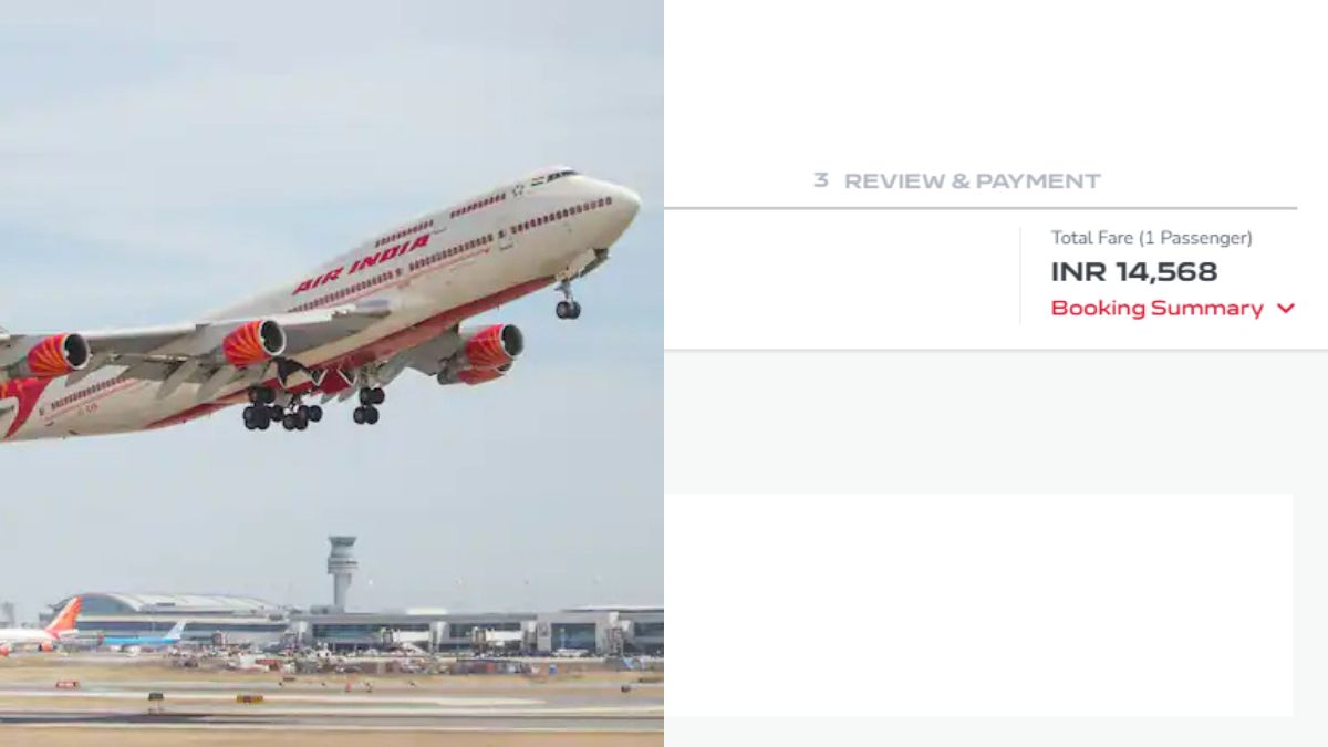 Delhi-Dubai Flights Selling For Rs 14,500, But Dubai-Delhi Fares Double