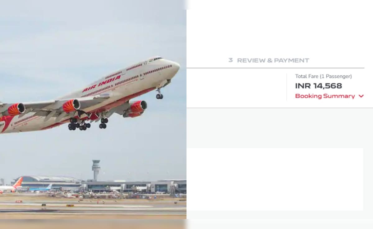 Delhi-Dubai Flights Selling For Rs 14,500, But Dubai-Delhi Fares Double