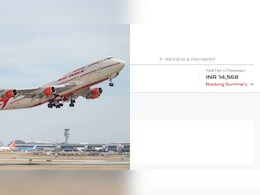 Delhi-Dubai Direct Flights This Week Sell For Rs 14,500, Dubai-Delhi For Rs 38,400 Amid Middle East Conflict