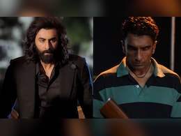 R Madhavan And Danish Pandor Like Post Praising <i>Dhurandhar 2</i> Co-Star Ranveer Singh Over Ranbir Kapoor, Internet Divided