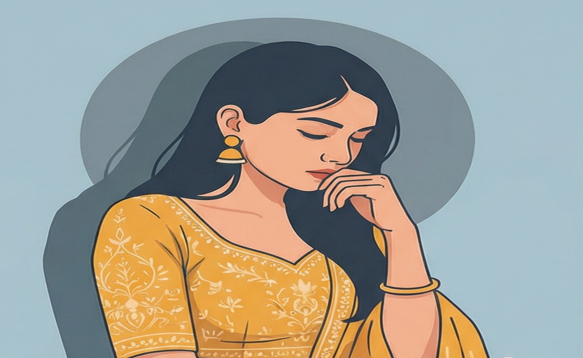 Board Exam Fear: 10वीं का रिजल्ट आया भी नहीं; Fail होने के डर से इंदौर में छात्रा ने कर लिया सुसाइड