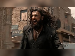 Before <i>Dhurandhar</i>, Ranveer Singh Spoke At One Public Event. It Led To An FIR