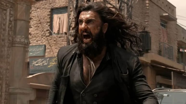 Before <i>Dhurandhar</i>, Ranveer Singh Spoke At One Public Event. It Led To An FIR