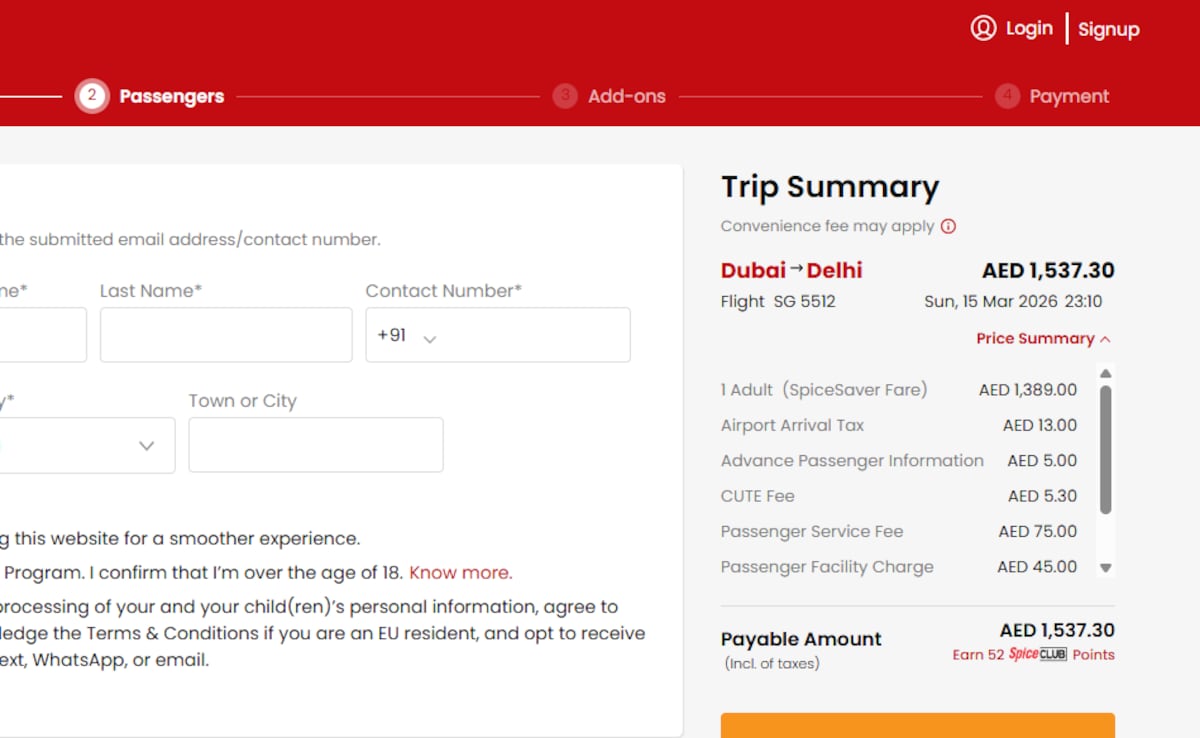 Latest and Breaking News on NDTV