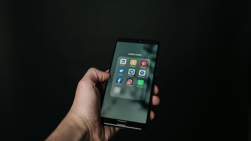 X, TikTok And Instagram Worse For Your Mental Health Than WhatsApp, Facebook: Study