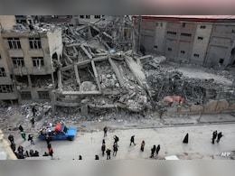 In Iran, Residents Deal With Shut Shops, Joblessness And Rationing