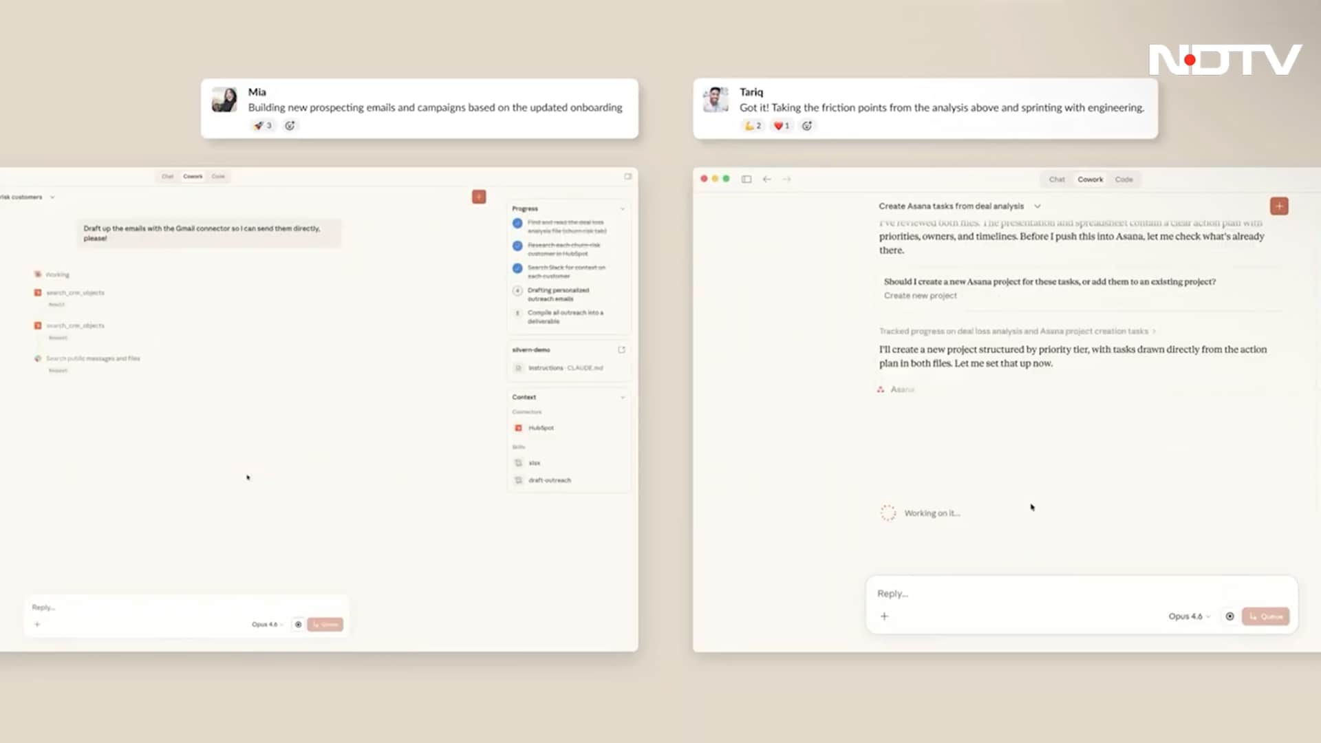 Claude vs ChatGPT: The AI Rivalry You Didn't See Coming