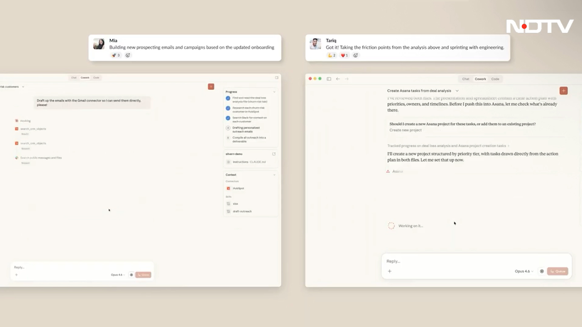 Claude vs ChatGPT: The AI Rivalry You Didn't See Coming