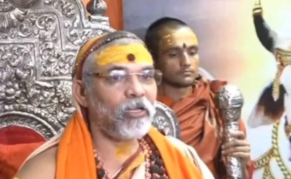 Latest and Breaking News on NDTV