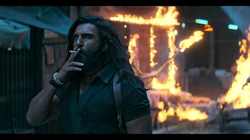 Dhurandhar Box Office Collection Day 13: Ranveer Singh Starrer Enters Rs 900 Crore Club In India, Says Sacnilk Report