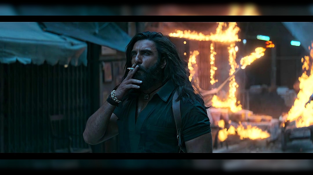 Dhurandhar 2 Advance Booking: Ranveer Singh's Film Sells Over 4.73 Lakh Tickets; Check Collection