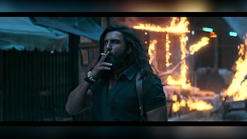 Dhurandhar 2 Advance Booking: Ranveer Singh's Film Sells Over 4.73 Lakh Tickets; Check Collection