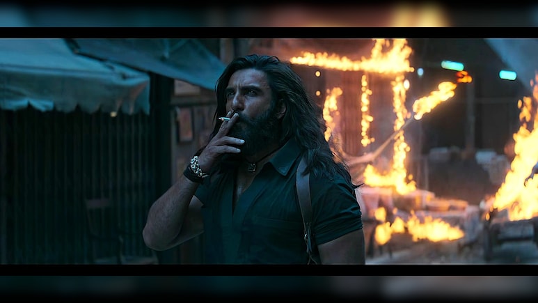 Dhurandhar 2 Advance Booking: Ranveer Singh's Film Sells Over 4.73 Lakh Tickets; Check Collection