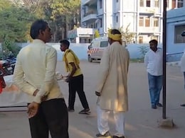 बिहार: छत पर काम करते मजदूर पर बंदर का अचानक हमला, घबराकर नीचे गिरा और गंवाई जान&nbsp;