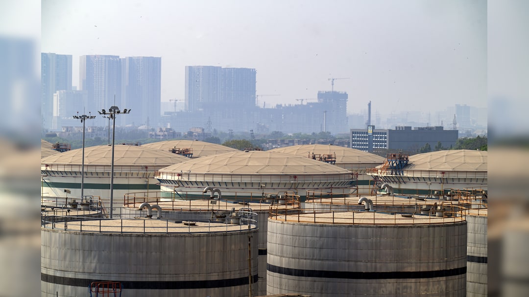 Neighbors Turn To India To Help Ease Fuel Shortages