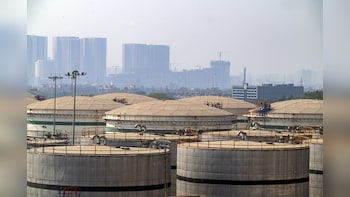 Neighbors Turn To India To Help Ease Fuel Shortages