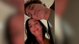 Katy Perry And Justin Trudeau In A Postcard-Worthy Pic: Bonus - A Viral Romantic Meme