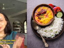 Nutritionist Rujuta Diwekar Shares 4 Diet Tips To Boost Hair Health