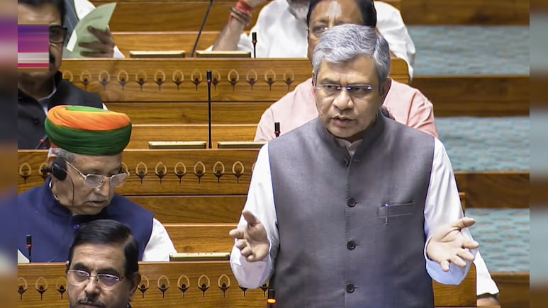 Ashwini Vaishnaw Announces New Train Ticket Rules, Tweaks Cancellation, Refund  Charges