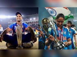 'यह तो बस शुरुआत है', रोहित शर्मा को उम्मीद, भारतीय पुरुष और महिला टीमें जीत का सिलसिला जारी रखेंगी