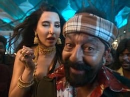 After Backlash, Lyricist Of Nora Fatehi Song Says Vulgar Lyrics Are Not His: 'I Translated It From Kannada'
