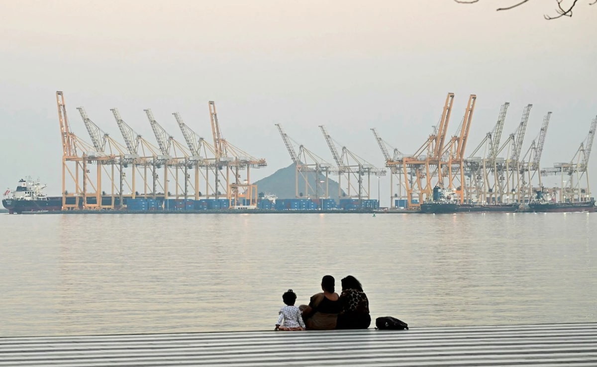 हॉर्मुज स्ट्रेट