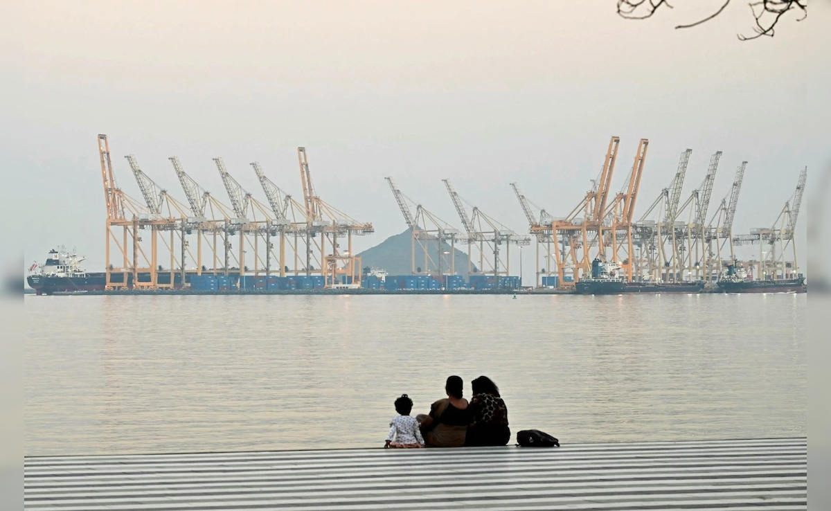 Latest and Breaking News on NDTV