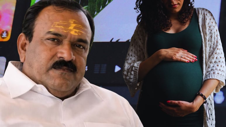 Ashok Kharat : आता तर किळसपणाची हद्दच झाली; गर्भवती महिलेसोबत संतापजनक कृत्य, अशोक खरातविरोधात आणखी एक गुन्हा