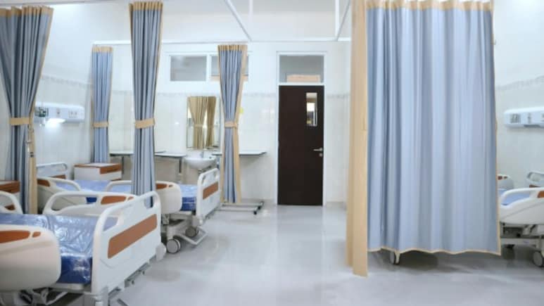 Doctor Sounds Alarm on 'Predatory Pricing' In Private Hospitals: "Rs 64,000 For 3-Day Treatment"