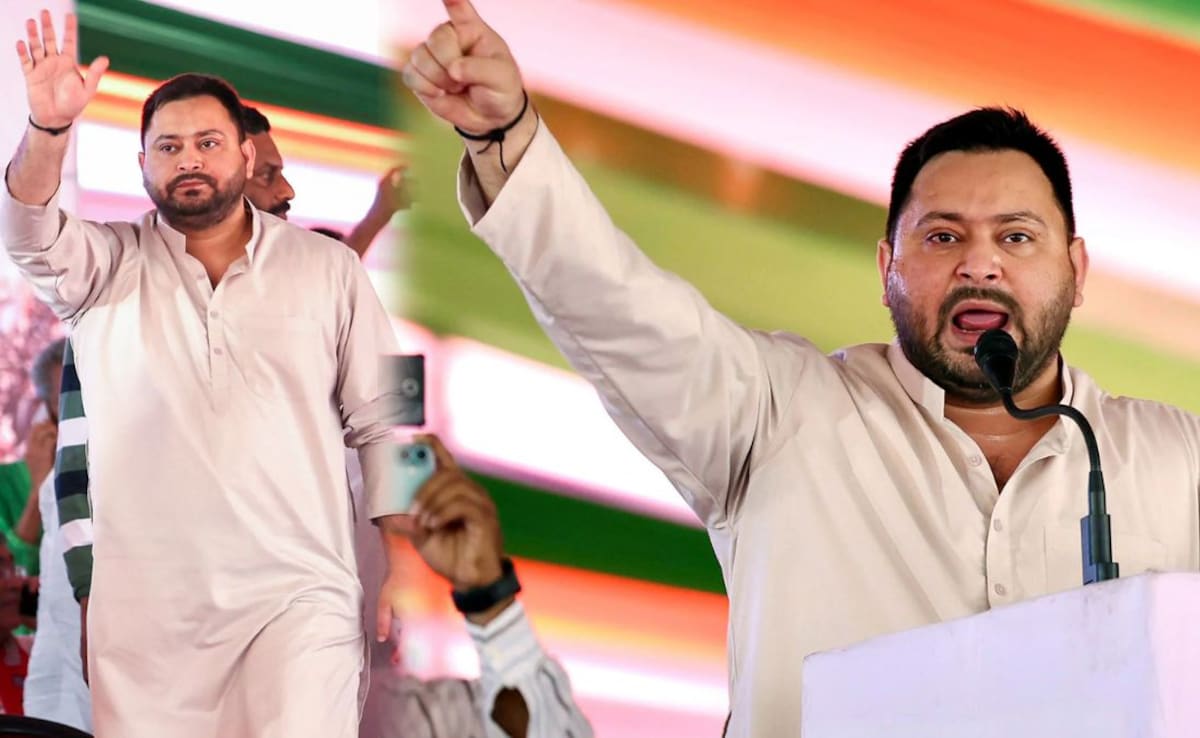 तेजस्वी यादव नहीं लड़ेंगे राज्यसभा चुनाव! चर्चाओं के बीच RJD ने क्यों बदला मन, ये है वजह