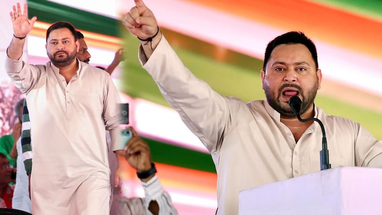 तेजस्वी यादव नहीं लड़ेंगे राज्यसभा चुनाव! चर्चाओं के बीच RJD ने क्यों बदला मन, ये है वजह