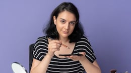 What Is Tired Girl Makeup, The Viral Beauty Trend Blending Glam With Fatigue