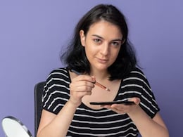 What Is Tired Girl Makeup, The Viral Beauty Trend Blending Glam With Fatigue