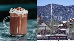 Family Sues US Ski Resort Claiming Hot Chocolate Was Too Hot