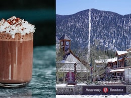 Family Sues US Ski Resort Claiming Hot Chocolate Was Too Hot