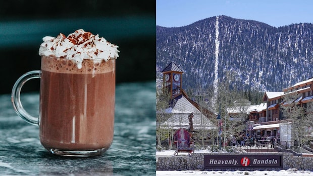 Family Sues US Ski Resort Claiming Hot Chocolate Was Too Hot