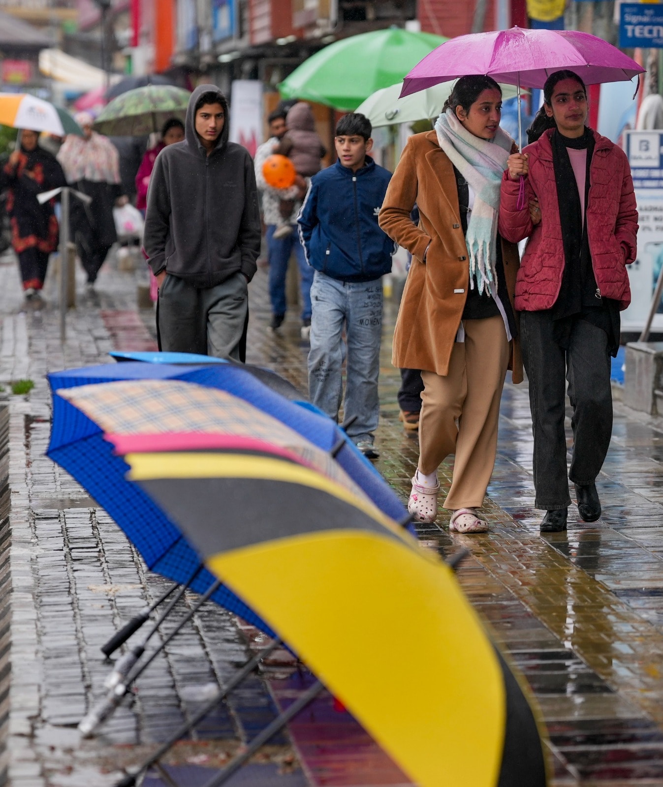 Latest and Breaking News on NDTV