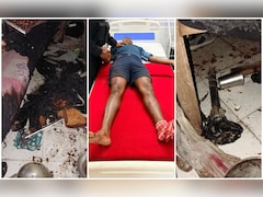 असम: चुनाव से पहले संदिग्ध आतंकवादियों ने पुलिस कमांडो शिविर पर किया हमला